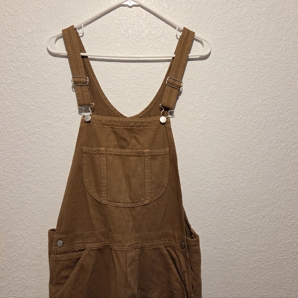 Ozama Overalls for Women, Small
